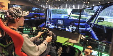 Die Highlights der gamescom 2015