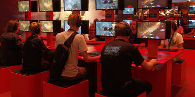 Spieleentwickler werden dringend gesucht