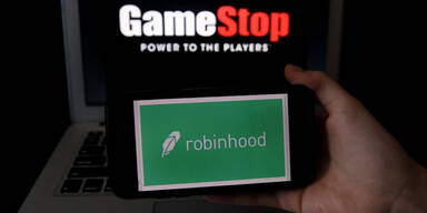 Gamestop-Aktienmanie: Facebook stoppt Broker-App