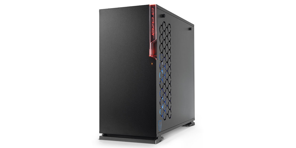 Hofer bringt High-End-Gaming-PC