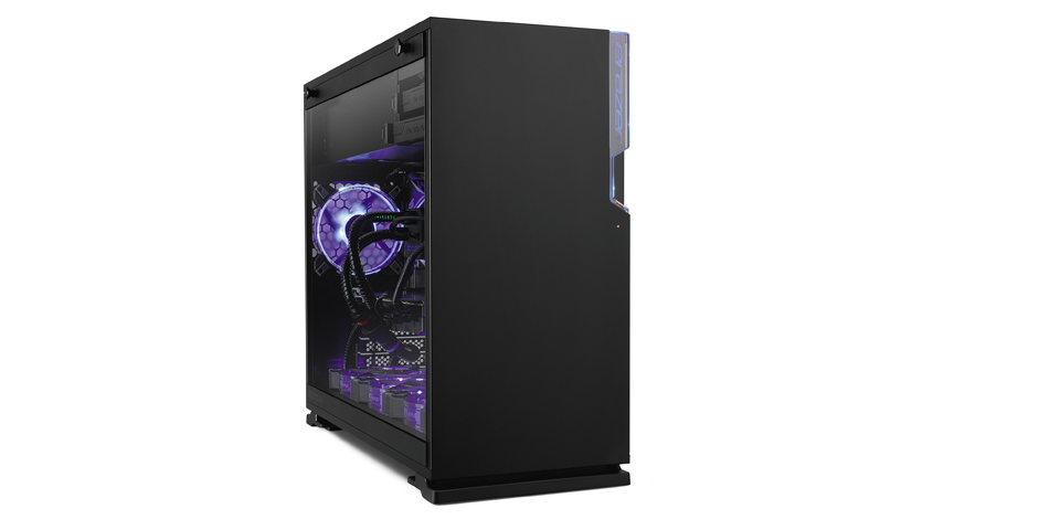 Hofer bringt High-End-Gaming-PC