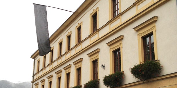 Das ist das Waffenarsenal des Killers