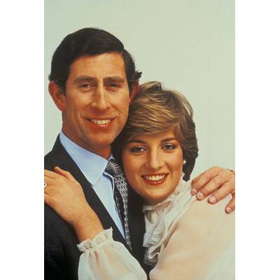 Prinzessin Diana: Ihre 18 schönsten Bilder zum Todestag