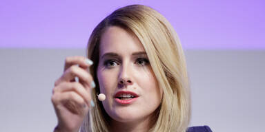 Claudia Gamon will NEOS-Spitzenkandidatin werden