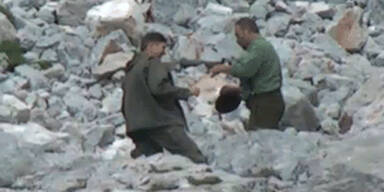 Brutale Gamsjagd - Schütze ausgeforscht