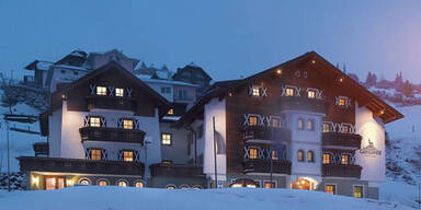 Semesterferien: Skiurlaub in Obertauern