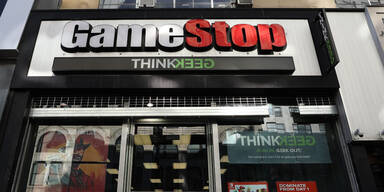 Proteste nach Kurskapriolen bei Gamestop-Aktie
