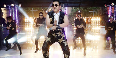 Psy Gangnam Style