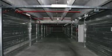garage