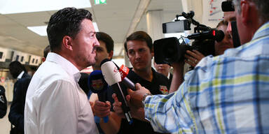 Schalke auch in der Krise "klarer Favorit"