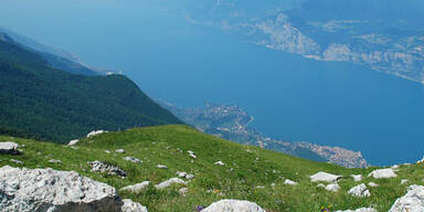 Traumurlaub am Gardasee