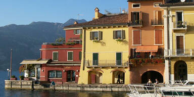 Traumurlaub am Gardasee