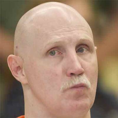 US-Häftling mit Schüssen hingerichtet