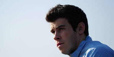 Gareth Bale Tottenham Hotspur