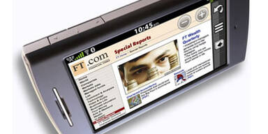 iPhone aufgepasst: Die neuen Touchscreen-Handys