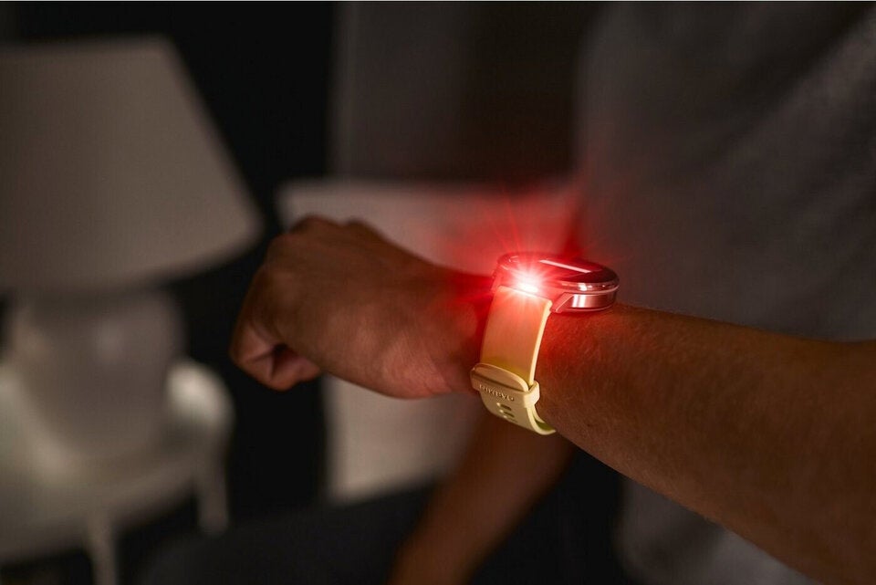 Garmin Venu 4 45mm Schwarz/Schiefergrau Silikon-Armband 