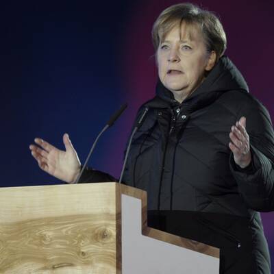 Tolle Show zur Eröffnung