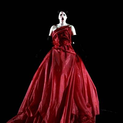 Tolle Show zur Eröffnung