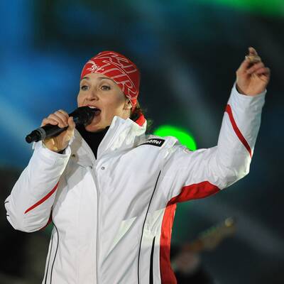 Tolle Show zur Eröffnung