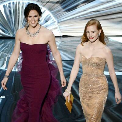 Oscars 2013: Preisverleihung