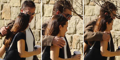 Jennifer Garner mystery man