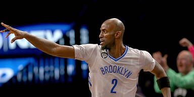 Garnett kehrt nach Minnesota heim