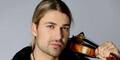 David Garrett geigt jetzt wieder solo auf