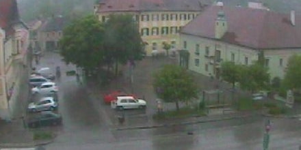 1.000 Blitze an einem Tag