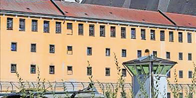 Torten-&Auml;rger im H&auml;fen Garsten