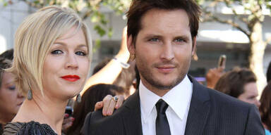 Jennie Garth, Peter Facinelli