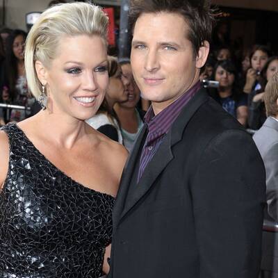 Stars im Liebes-Aus: Promi-Trennungen 2012