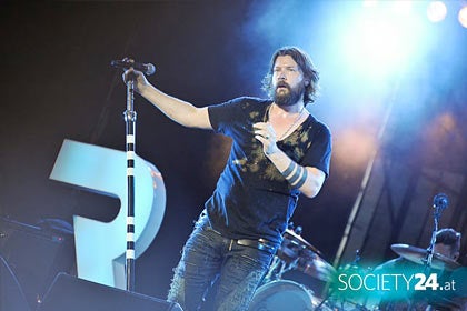 Donauinselfest 2013