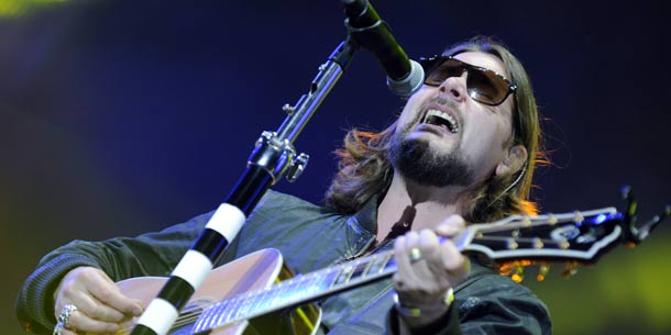 Starker Auftakt für das Donauinselfest