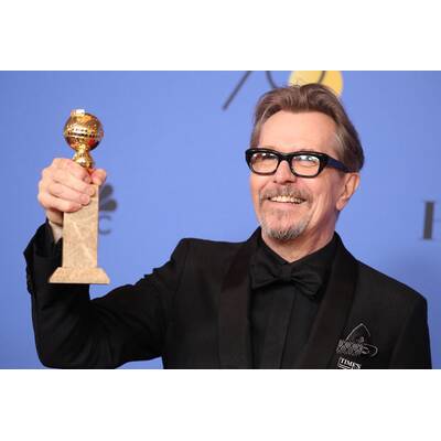 Golden Globes: Amazon-After-Party