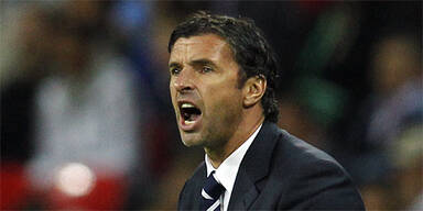 Walisischer Teamchef nimmt sich Leben