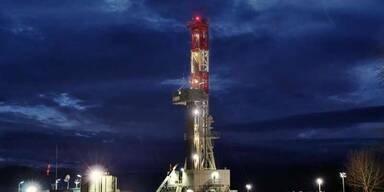 Die Vorbereitungen sind schon abgeschlossen.