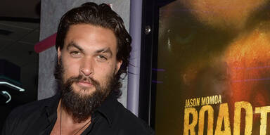 Jason Momoa