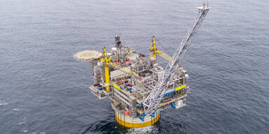 OMV-Beteiligung nahm Produktion auf