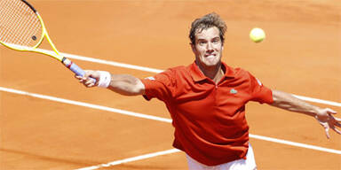 gasquet