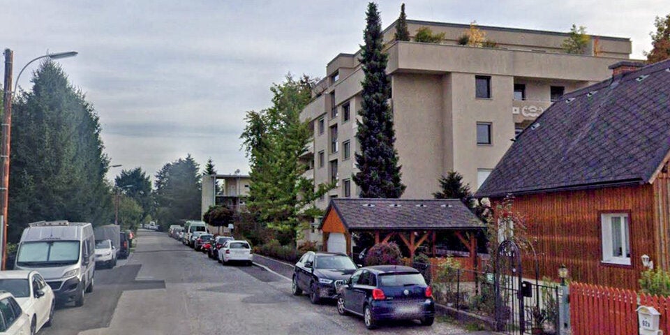 Scheigergasse graz jakomini