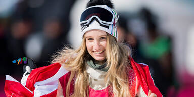 Das ist Anna Gassers Erfolgsgeheimnis