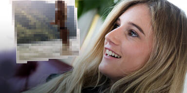 Cooldown: Anna Gasser k&uuml;hlt sich ab