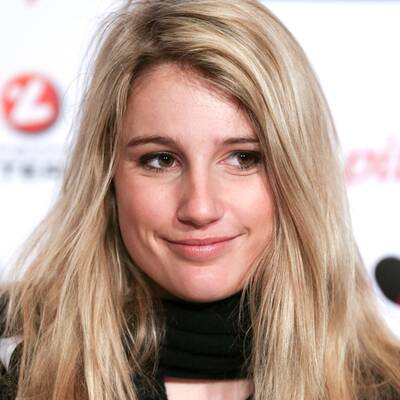 Gracie Gold (USA/ Eiskunstlauf)