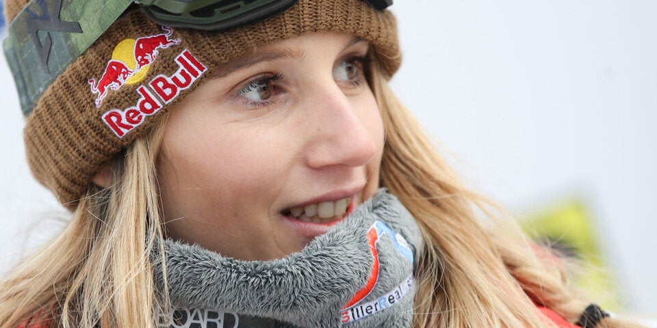 Schock: Gasser knallt bei Sturz auf Gesicht