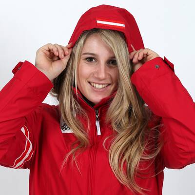 Die besten Bilder von Anna Gasser