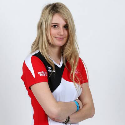 Die besten Bilder von Anna Gasser