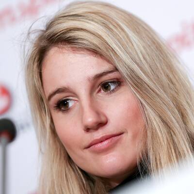 Anna Gasser - schönste Sportlerin Österreichs