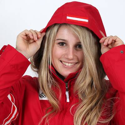 Anna Gasser - schönste Sportlerin Österreichs