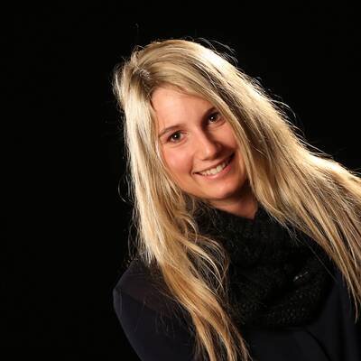 Anna Gasser - schönste Sportlerin Österreichs