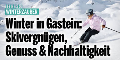 Winter 2025/26 in Gastein: Skivergnügen, Genuss & Nachhaltigkeit